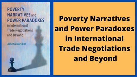 Challenging Narratives: Promoting Inclusive Trade Policies